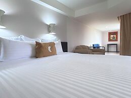 Grand Cantalagua Hotel Morelia, BW Signature Collection