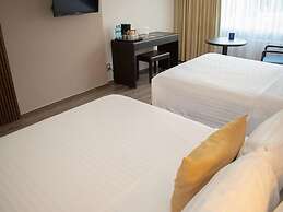 Grand Cantalagua Hotel Morelia, BW Signature Collection