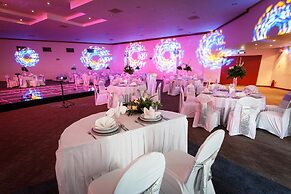 Grand Cantalagua Hotel Morelia, BW Signature Collection