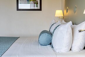 Grand Cantalagua Hotel Morelia, BW Signature Collection