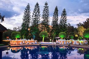 Grand Cantalagua Hotel Morelia, BW Signature Collection