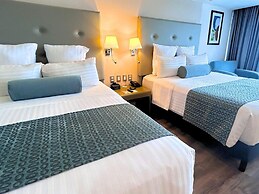 Grand Cantalagua Hotel Morelia, BW Signature Collection