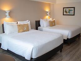 Grand Cantalagua Hotel Morelia, BW Signature Collection