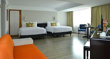 Grand Cantalagua Hotel Morelia, BW Signature Collection