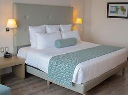 Grand Cantalagua Hotel Morelia, BW Signature Collection