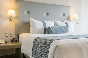 Grand Cantalagua Hotel Morelia, BW Signature Collection