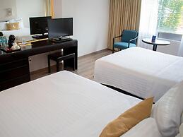 Grand Cantalagua Hotel Morelia, BW Signature Collection