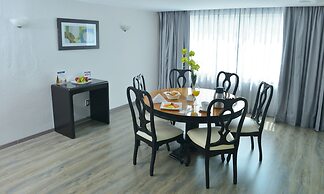 Grand Cantalagua Hotel Morelia, BW Signature Collection