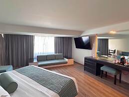 Grand Cantalagua Hotel Morelia, BW Signature Collection