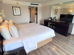 Grand Cantalagua Hotel Morelia, BW Signature Collection