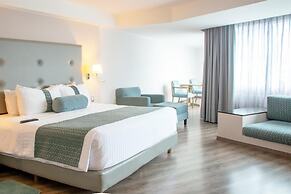 Grand Cantalagua Hotel Morelia, BW Signature Collection