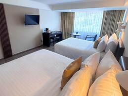 Grand Cantalagua Hotel Morelia, BW Signature Collection