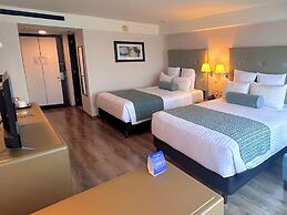 Grand Cantalagua Hotel Morelia, BW Signature Collection