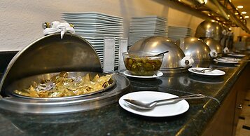 Grand Cantalagua Hotel Morelia, BW Signature Collection