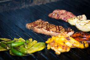 Grand Cantalagua Hotel Morelia, BW Signature Collection