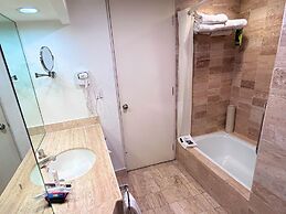 Grand Cantalagua Hotel Morelia, BW Signature Collection