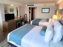 Grand Cantalagua Hotel Morelia, BW Signature Collection