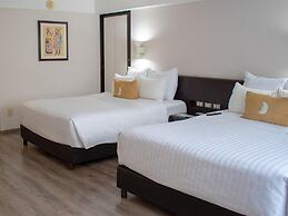 Grand Cantalagua Hotel Morelia, BW Signature Collection