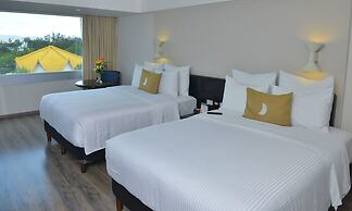 Grand Cantalagua Hotel Morelia, BW Signature Collection