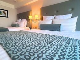 Grand Cantalagua Hotel Morelia, BW Signature Collection