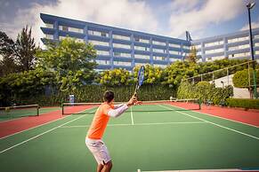 Grand Cantalagua Hotel Morelia, BW Signature Collection