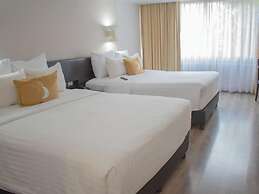 Grand Cantalagua Hotel Morelia, BW Signature Collection