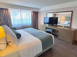 Grand Cantalagua Hotel Morelia, BW Signature Collection