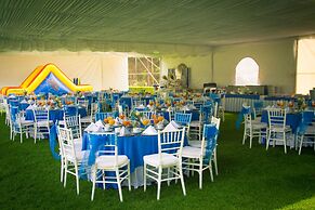 Grand Cantalagua Hotel Morelia, BW Signature Collection