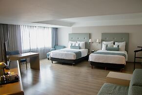 Grand Cantalagua Hotel Morelia, BW Signature Collection