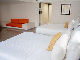 Grand Cantalagua Hotel Morelia, BW Signature Collection