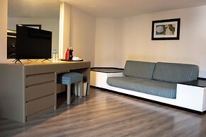 Grand Cantalagua Hotel Morelia, BW Signature Collection