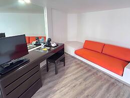 Grand Cantalagua Hotel Morelia, BW Signature Collection