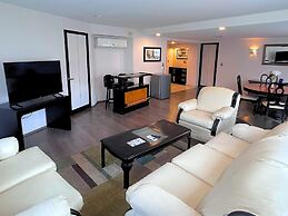 Grand Cantalagua Hotel Morelia, BW Signature Collection