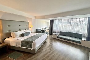 Grand Cantalagua Hotel Morelia, BW Signature Collection