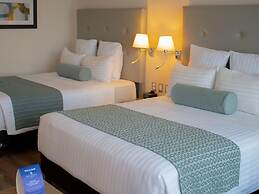 Grand Cantalagua Hotel Morelia, BW Signature Collection