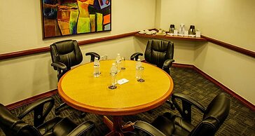 Grand Cantalagua Hotel Morelia, BW Signature Collection