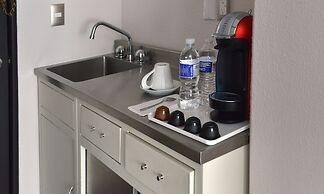 Grand Cantalagua Hotel Morelia, BW Signature Collection