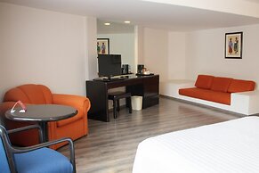 Grand Cantalagua Hotel Morelia, BW Signature Collection