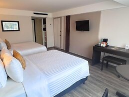 Grand Cantalagua Hotel Morelia, BW Signature Collection