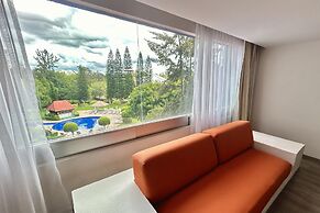 Grand Cantalagua Hotel Morelia, BW Signature Collection