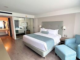 Grand Cantalagua Hotel Morelia, BW Signature Collection