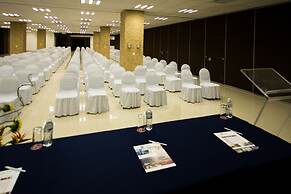 Grand Cantalagua Hotel Morelia, BW Signature Collection