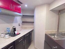 Grand Cantalagua Hotel Morelia, BW Signature Collection