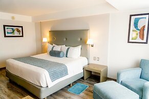 Grand Cantalagua Hotel Morelia, BW Signature Collection