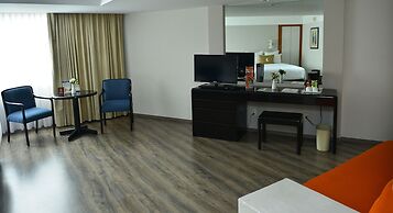 Grand Cantalagua Hotel Morelia, BW Signature Collection