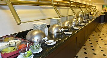 Grand Cantalagua Hotel Morelia, BW Signature Collection