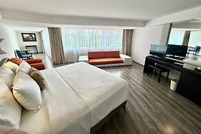 Grand Cantalagua Hotel Morelia, BW Signature Collection