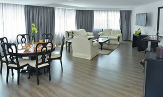 Grand Cantalagua Hotel Morelia, BW Signature Collection