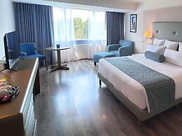 Grand Cantalagua Hotel Morelia, BW Signature Collection