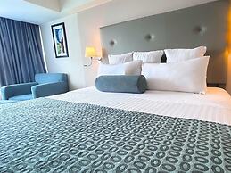 Grand Cantalagua Hotel Morelia, BW Signature Collection